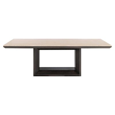 Claremont: dining table 230cm