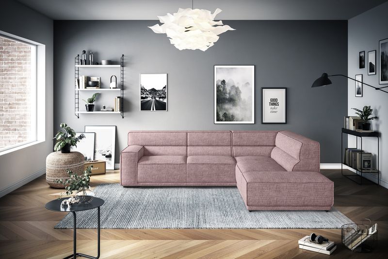 Kubo L (large) in fabric