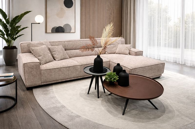 Kubo L (small) en tissu