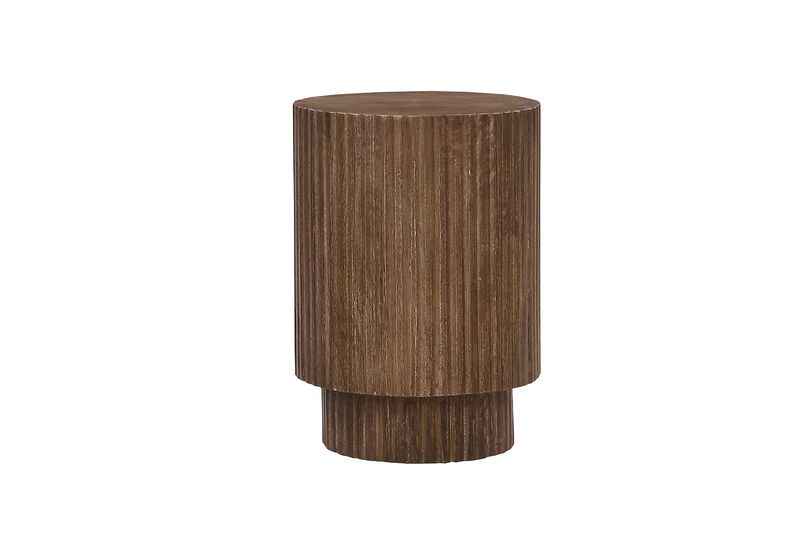 Tor : bijzettafel in Mangohout