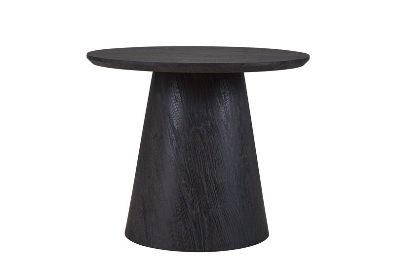Miklo : bijzettafel 60cm (decor donker bruin)