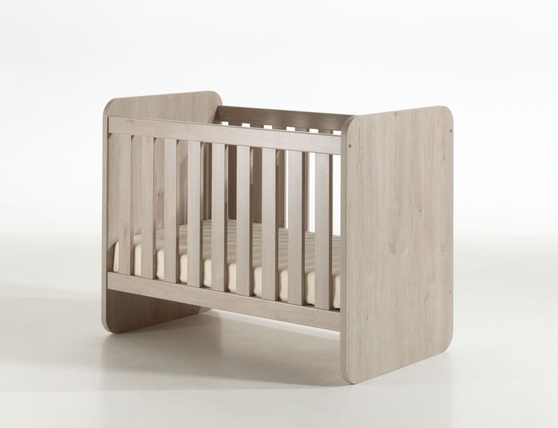Nany : baby bed (convertible)
