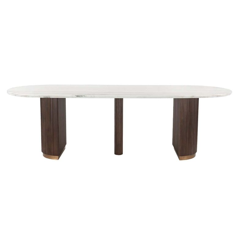 Mayfield dining table 250cm