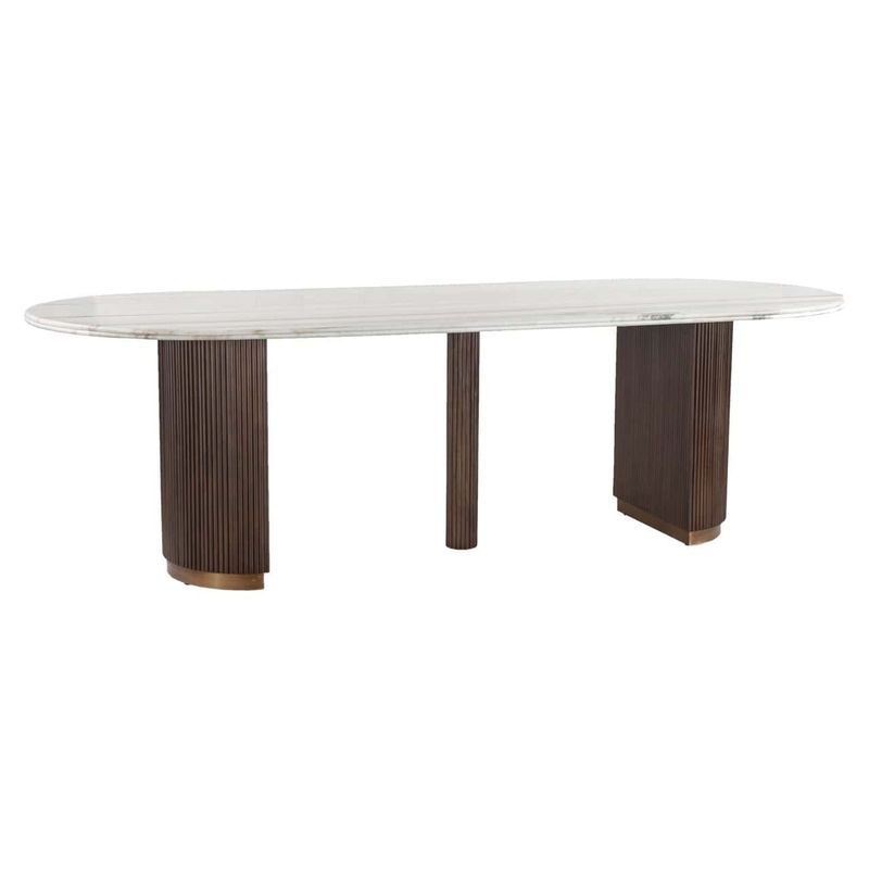 Mayfield dining table 250cm
