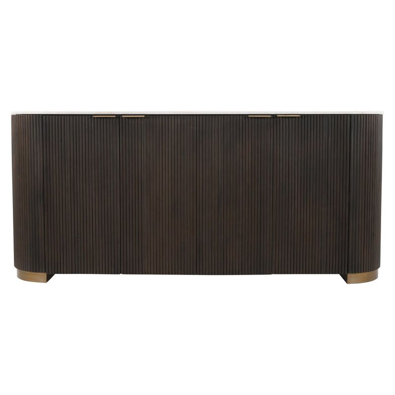 Mayfield dresser 4 doors (180cm)