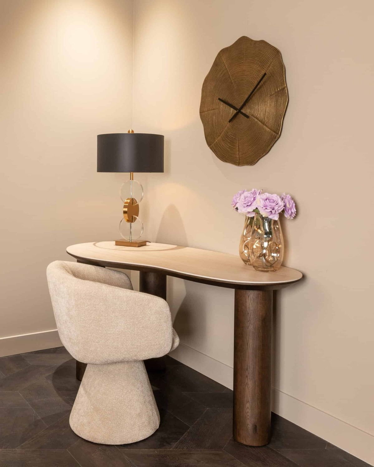 Ritz : bureau / tafel 150 cm