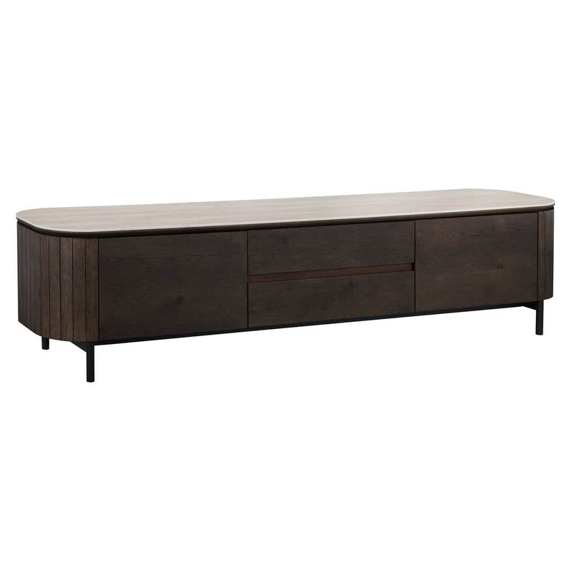 Ritz : TV stand 200cm