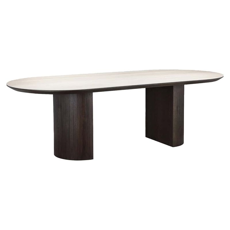 Ritz : dining table 240cm