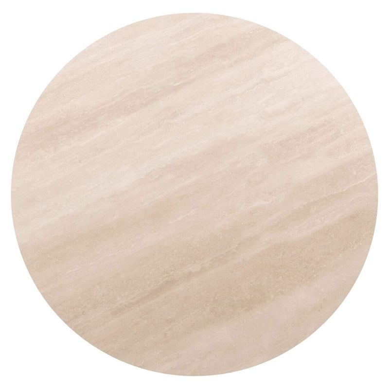 Ritz : dining table round Ø 120cm