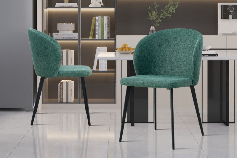 Tendi (Tissu ou bouclé)