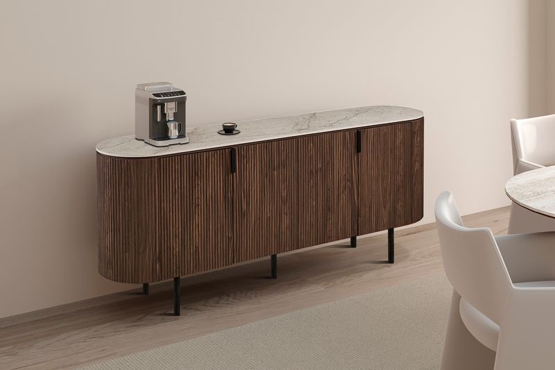 Vigo : dresser 200cm