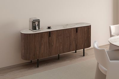 Vigo : dresser 200cm