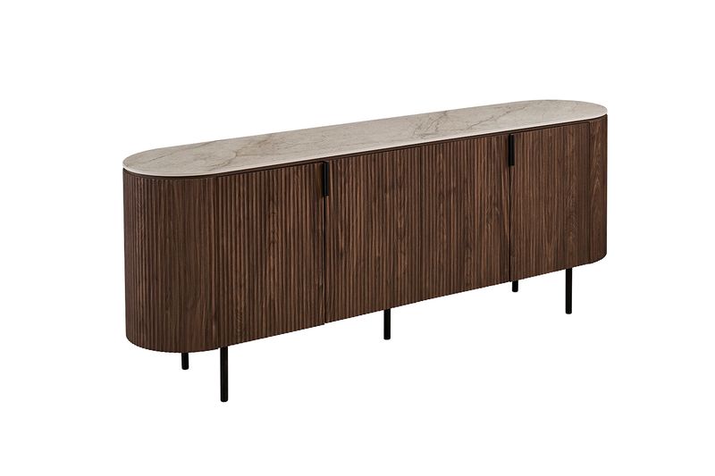 Vigo : dressoir 200cm