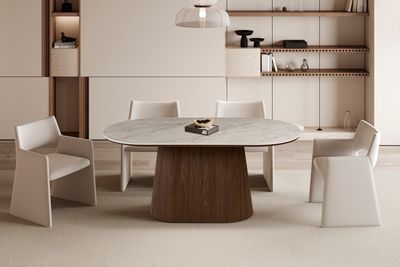 Vigo : dining table 180x90cm
