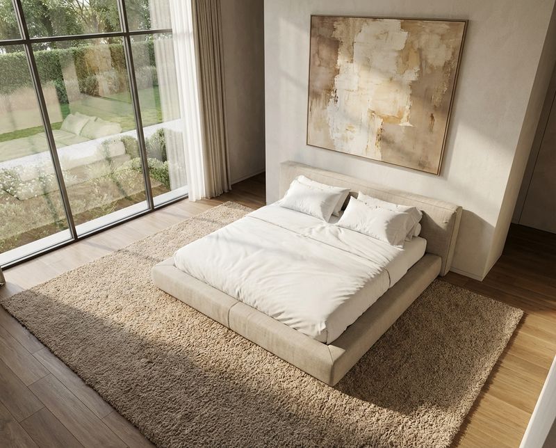 Daatti Home Collection : Mateo (Zand)