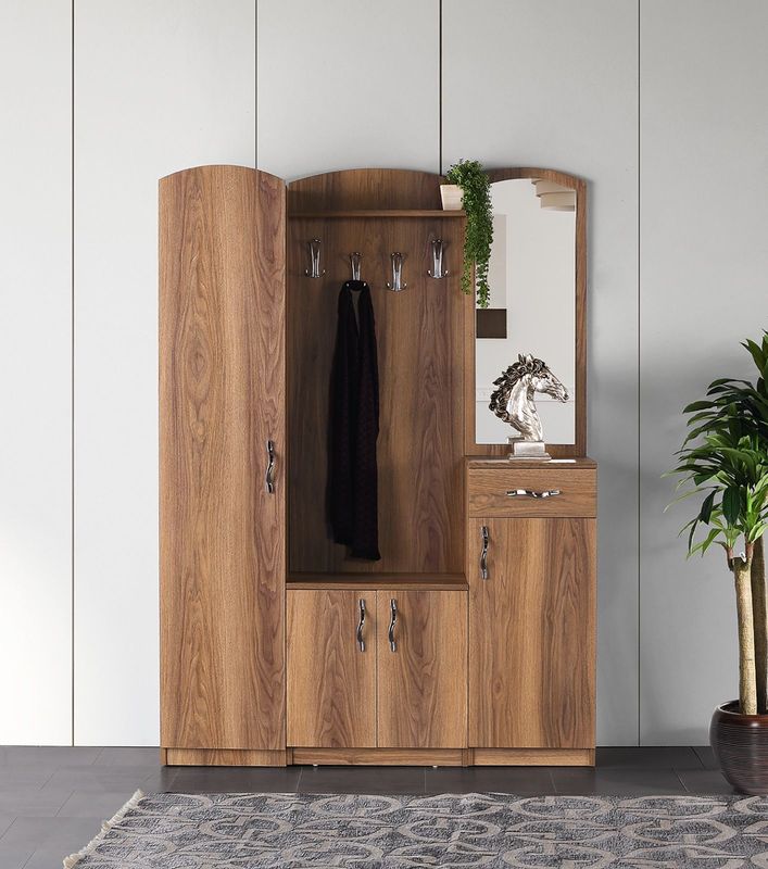 Leni (walnut effect)