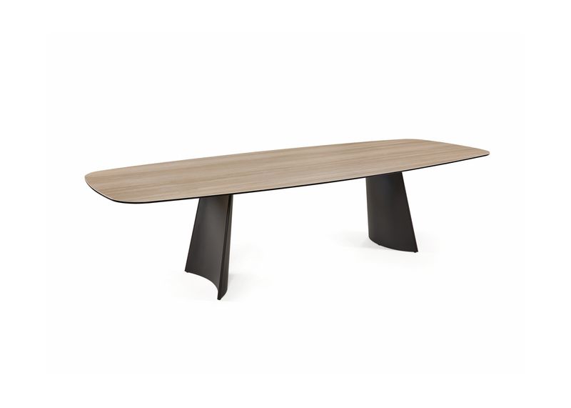 Dining table : Cerra fixe (250 or 300cm)