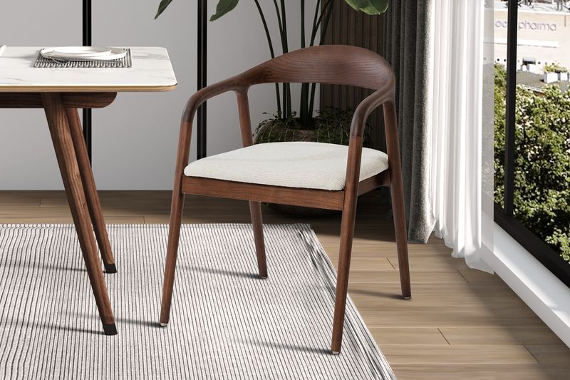Clairy (Massive Essenhout walnoot)