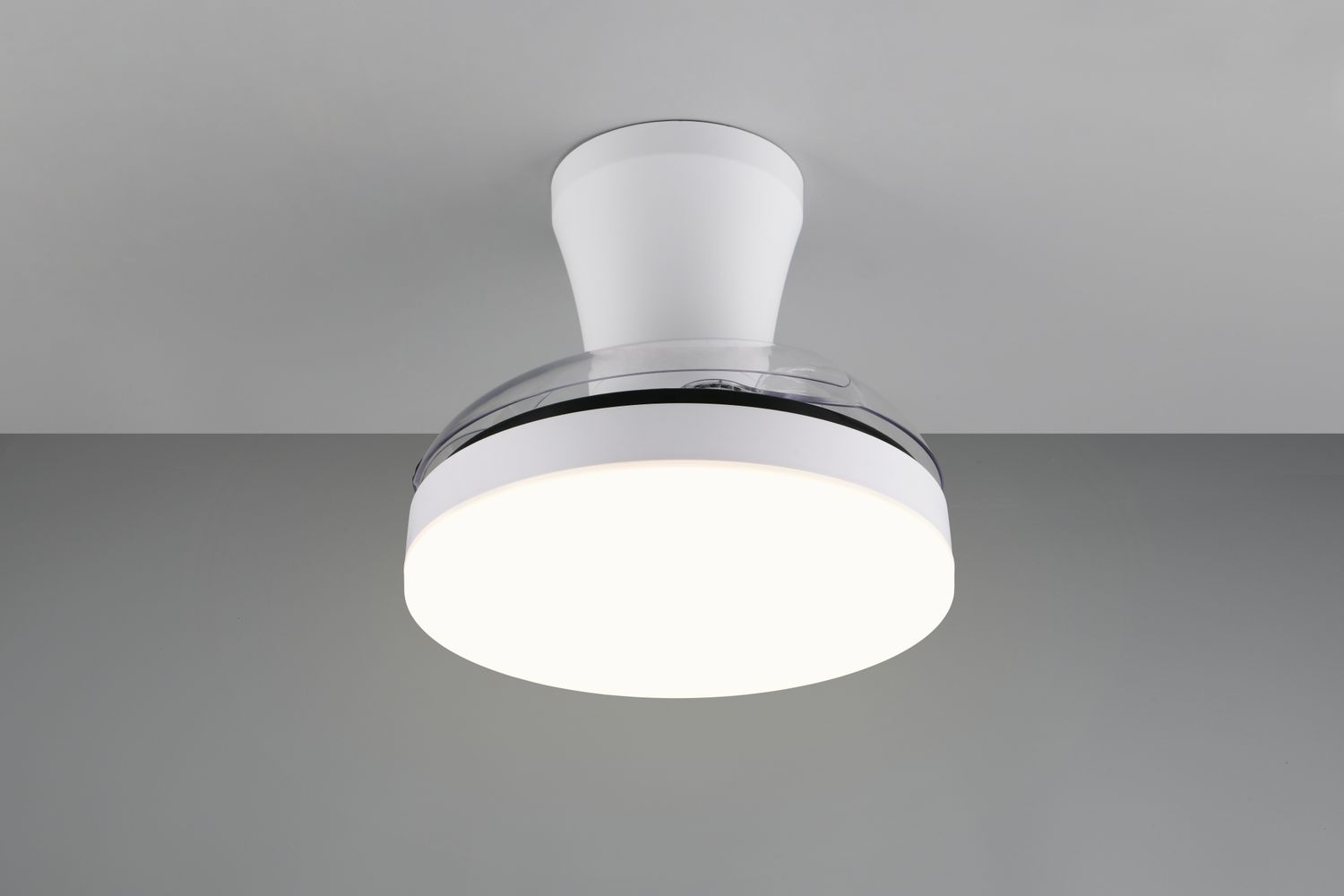 Lamp with fan: Tampere