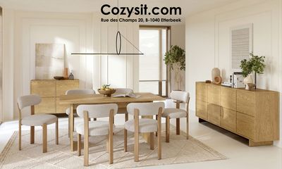 Dining room : Tami