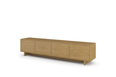 TV Stand : Tami 4 door 220cm