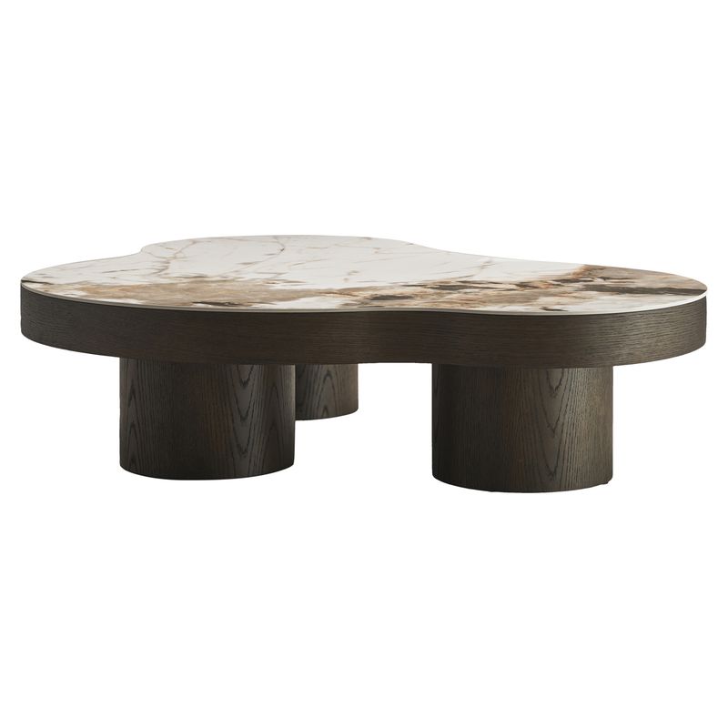Langford: coffee table 140cm