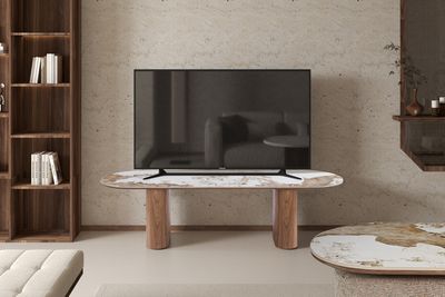 Andorra : TV Stand 160cm