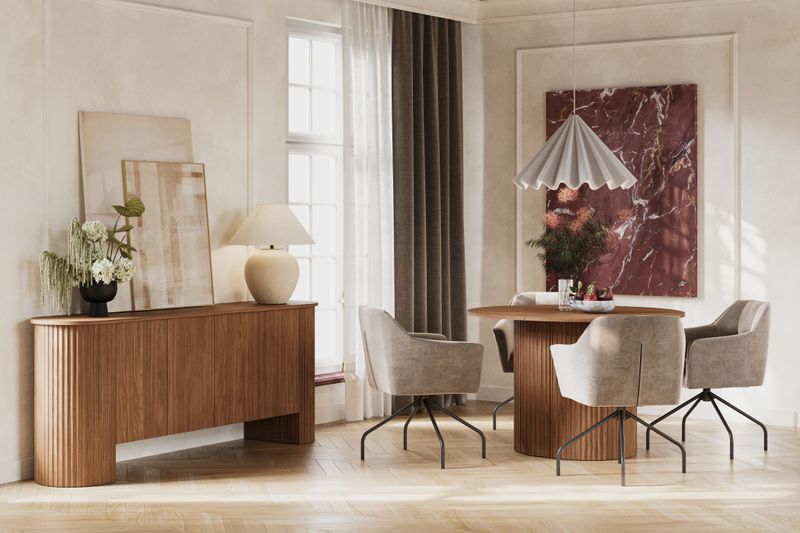 Dining room : Cavy