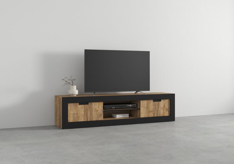 TV kast : Tudo 180cm
