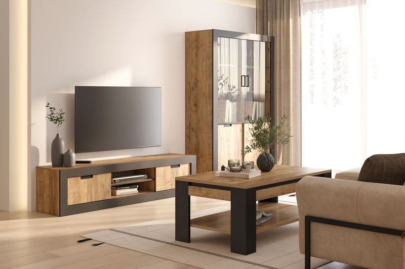TV kast : Tudo 180cm