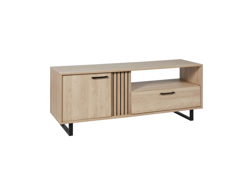 TV kast : Fary 164cm (Zandeiken)