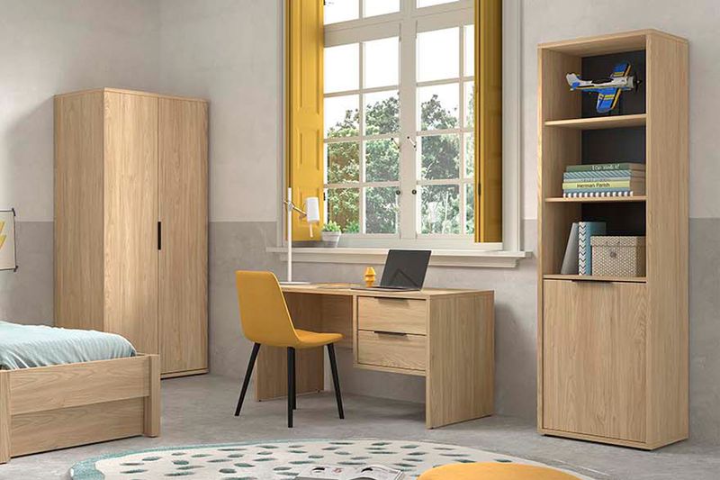 Gloria (bureau) Acaciakleur.