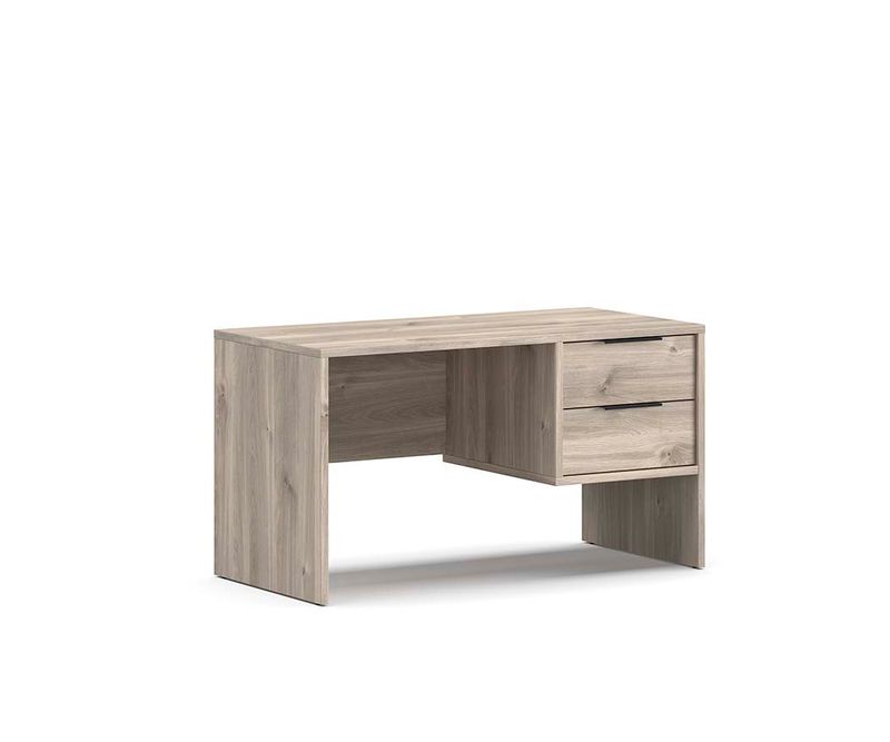 Gloria (bureau) Greige Castello kleur.