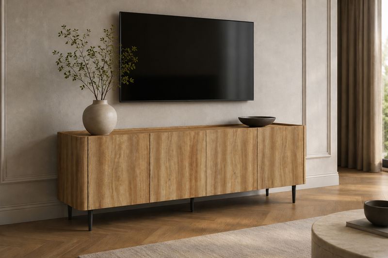 TV stand : Kyoto 170cm
