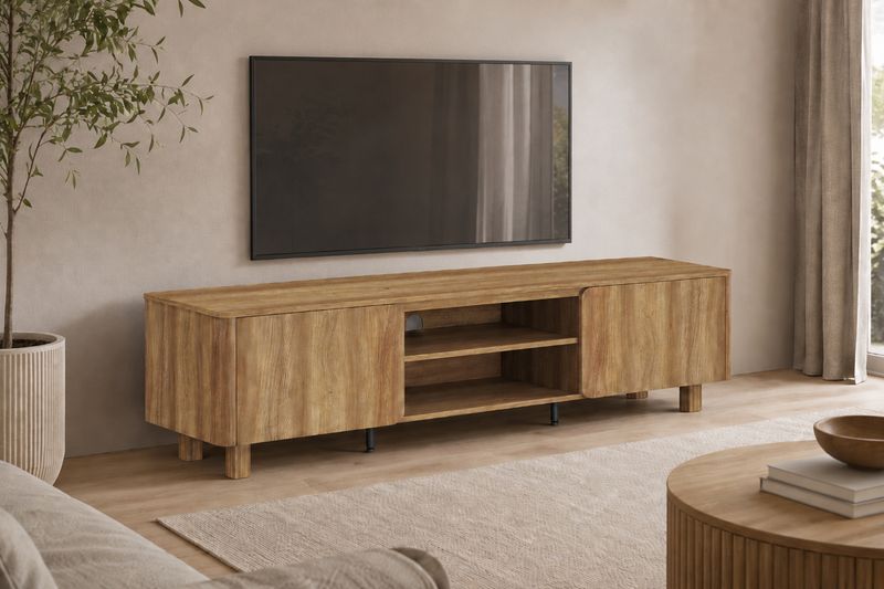 TV stand : Malibu 170cm