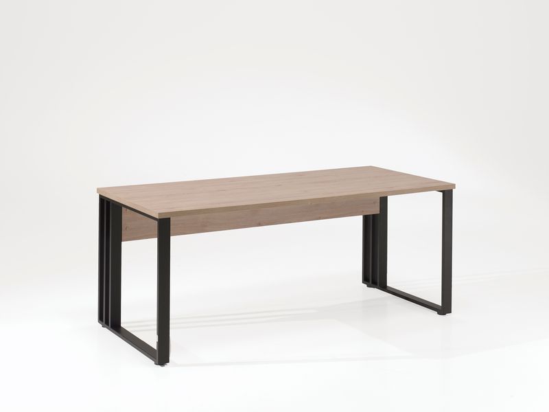 Rio (Spring Oak) office table 170cm