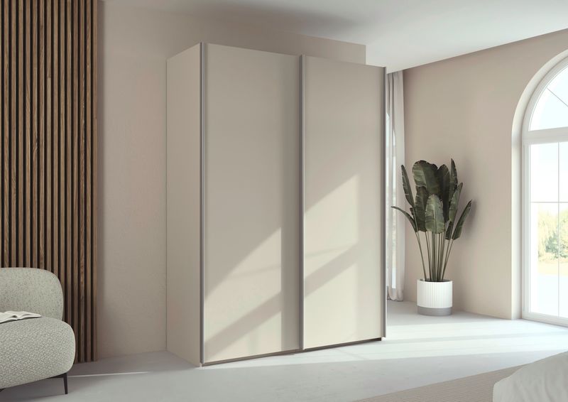 Taro : sliding doors without mirror