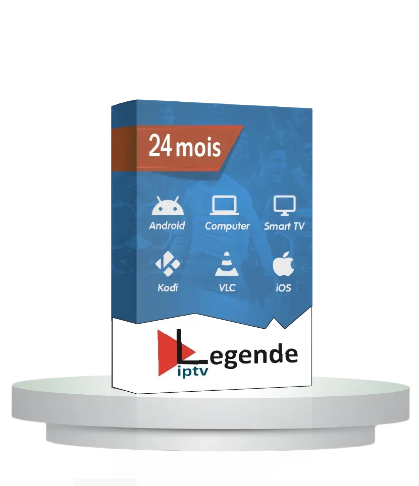 3 abonnement 24 mois