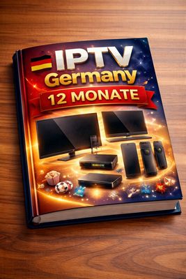 12-Monats-Abonnement