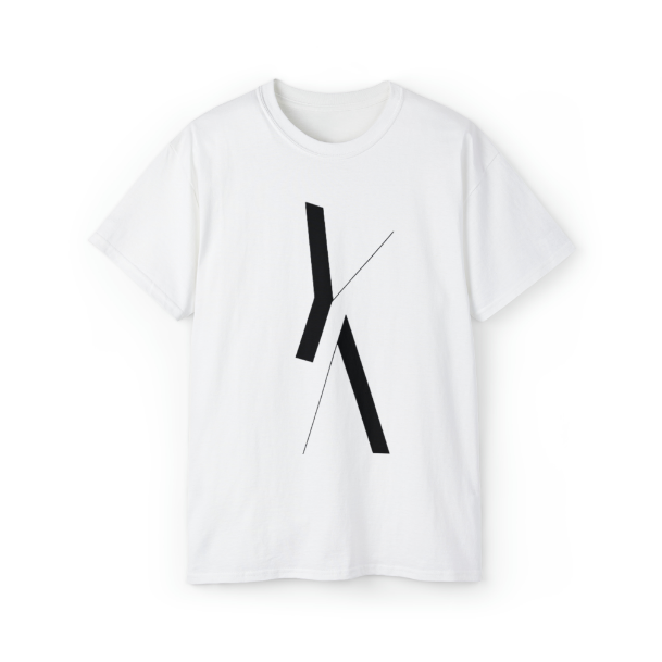 &quot;YA&quot; UNISEX MEN WOMEN STREETWEAR GRAPHIC T-SHIRT