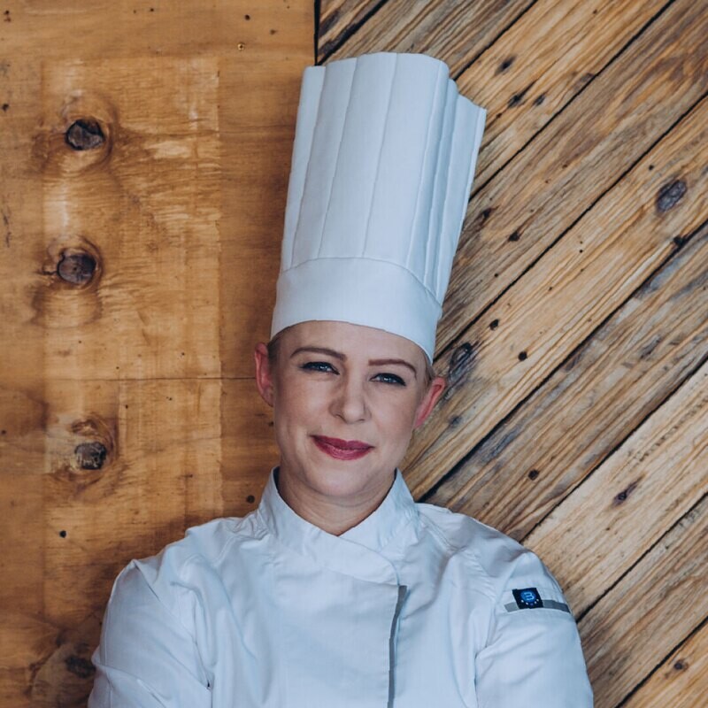 Chef Toque Blanche - Executive 26cm