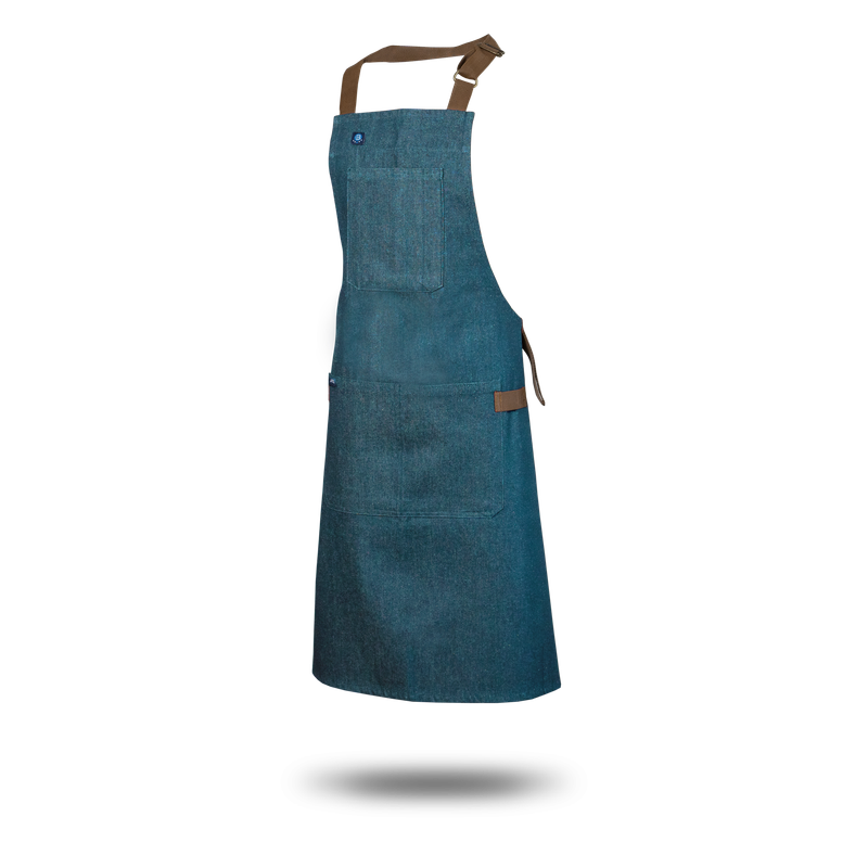 Michigan Denim Apron Michigan Denim Apron
