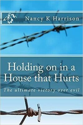 Holding on in a House that Hurts
