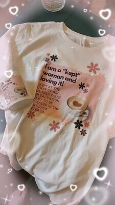 A Kept Woman Mug