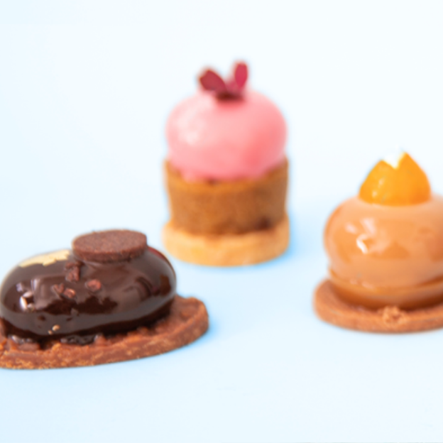 Blandaðir bitar úr dagsins úrvalið