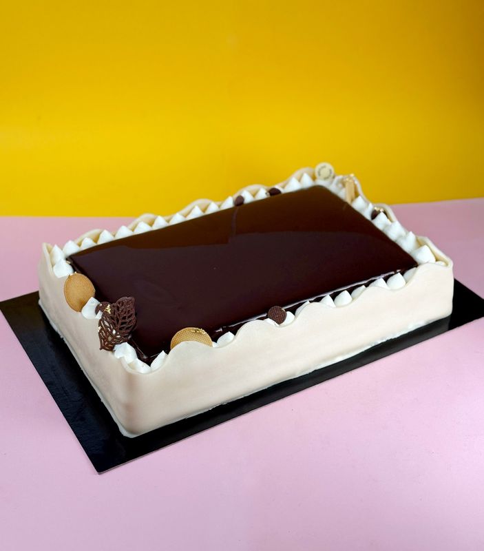 Othello Lagkøka størri