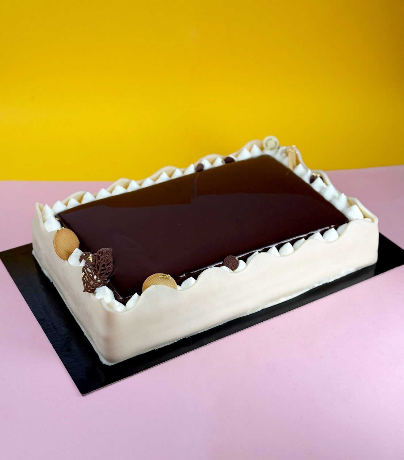 Othello Lagkøka størri