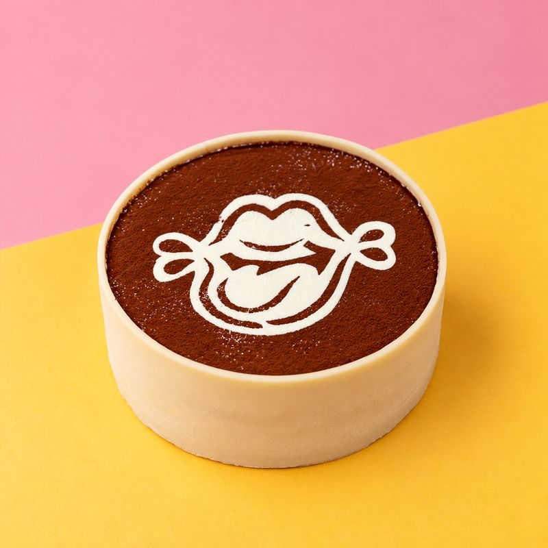 Tiramisu íslagkøka