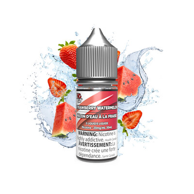 Strawberry Watermelon by IVG Salt