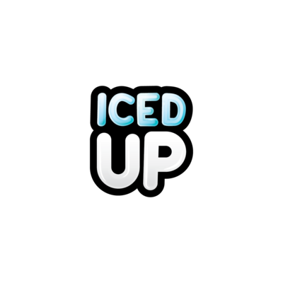 Iced UP